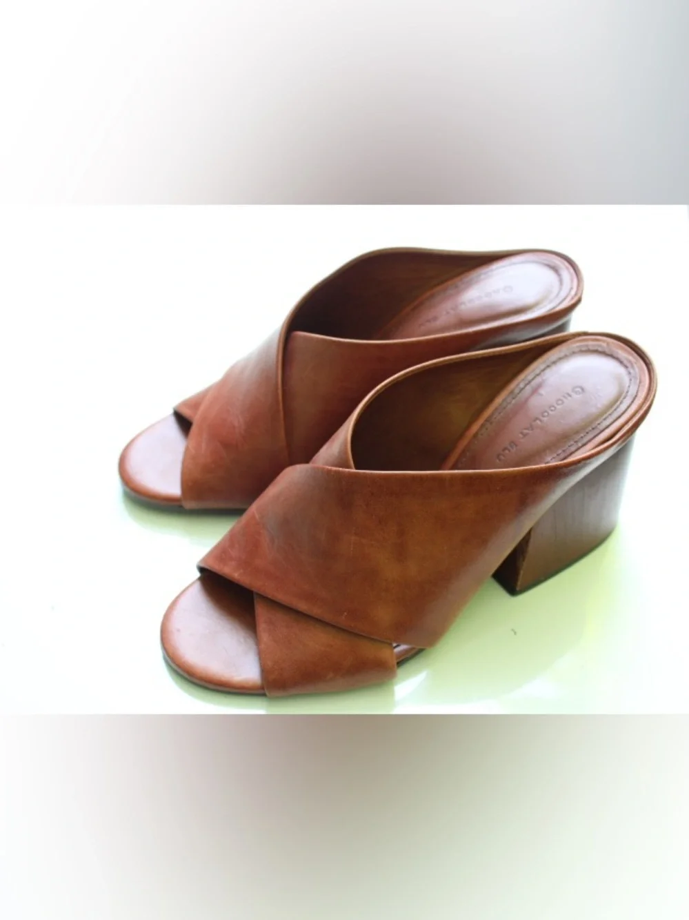 Chocolat Blu sandals